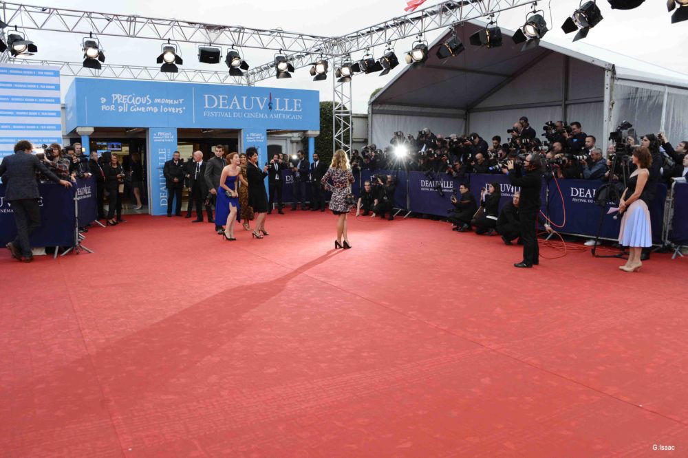 Festival du Cinéma Américain de Deauville (2)