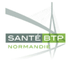 Logo-Santé-BTP-Normandie